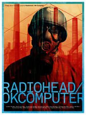 Radioheadok computer album for sale  OLDHAM