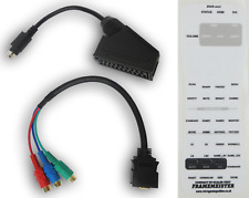 Framemeister set accessori usato  Spedire a Italy