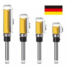 Stk 8mm schaft gebraucht kaufen  Aspisheim, Grolsheim