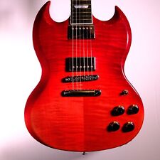 Gibson standard high for sale  WYMONDHAM