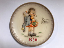 Hummel goebel jahresteller gebraucht kaufen  Coburg