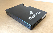 Birddog studio ndi for sale  UK