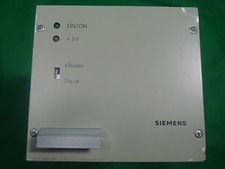 Alimentation siemens sicomp d'occasion  Seltz