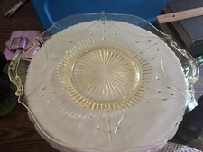 Vintage yellow topaz for sale  Mchenry