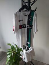 Fußball trikot set gebraucht kaufen  Bonn