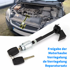 Motorhaubenschloss schliesszyl gebraucht kaufen  Euskirchen