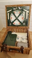Optima vintage wicker for sale  DEVIZES