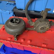 Imco ca125 propane for sale  Cornell