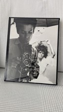Performance richard avedon gebraucht kaufen  Bochum