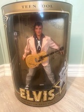 Vintage hasbro elvis for sale  Victoria