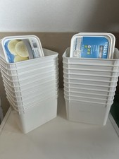 Litre rectangular ice for sale  RAYLEIGH