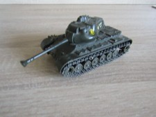Solido militaire char d'occasion  Senlis