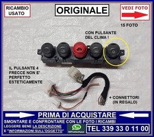 Pulsantiera tasti pulsanti usato  Carrara