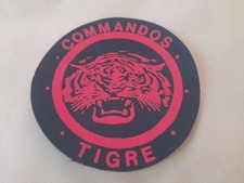 Toppa patch vintage usato  Vallebona