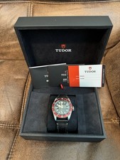 Tudor burgundy black for sale  Adairsville