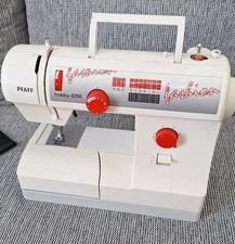 Pfaff nähmaschine hobby gebraucht kaufen  Hohne