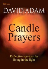 Candle prayers paperback for sale  UK