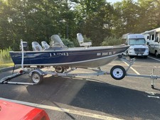 lund fishing boat for sale lund fishing boat for sale Newmarket