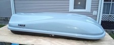 Thule evolution 1600xt for sale  Woodville