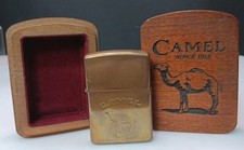 Vtg camel cigarette for sale  Republic