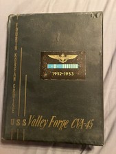 Navy cruise book for sale  Yukon