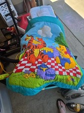 Vintage winnie pooh for sale  Gillette