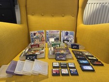 Riesiges nintendo gameboy gebraucht kaufen  Stuttgart