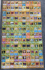 Vintage pokemon cards for sale  LOUGHBOROUGH