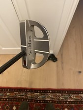 Seemore milled prototype for sale  PETERBOROUGH
