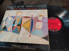 Usado, CHARLES MINGUS Mingus Ah Um LP COLUMBIA 6 EYE Mono Deep Groove Terre Haute Jazz comprar usado  Enviando para Brazil
