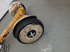 Scooter elétrico Trike 155 milhas super longo alcance 35 mph 225 lb peso piloto comprar usado  Enviando para Brazil
