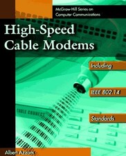 High speed cable d'occasion  France