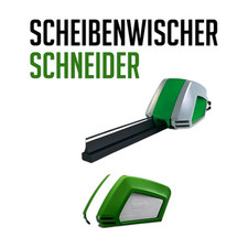 Scheibenwischer schneider wisc gebraucht kaufen  Hamburg