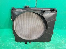 Radiador TOYOTA Hilux 1998 GA-RZN147 1640075230 [Usado] [PA82659135] comprar usado  Enviando para Brazil
