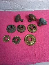 Vintage reclaimed brass for sale  EVESHAM
