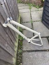 United bmx frame for sale United bmx frame for sale  RINGWOOD
