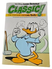 Lustiges taschenbuch classic gebraucht kaufen  Deutschland