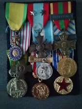 Rdensspange fremdenlegion gebraucht kaufen  Geseke
