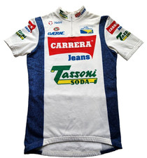 Team carrera 1992 for sale  Chicopee