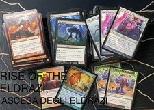 Magic the gathering usato  Mappano