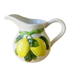 Pichet carafe céramique d'occasion  Granville
