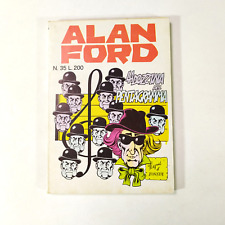 Alan ford originale usato  Aicurzio