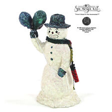 Snowsnickle snowman clown for sale  Plainfield