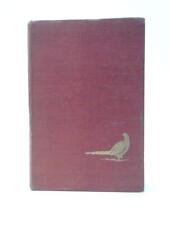 Pheasant rearing preservation for sale  UK