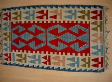 Turkische kelim 102 gebraucht kaufen  Brunnthal