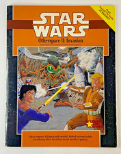 Star wars otherspace d'occasion  Limours