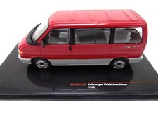 Volkswagen multivan modellino usato  Spedire a Italy