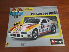 Burago die cast usato  Macerata
