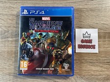 Marvel gardiens galaxie d'occasion  Montpellier-