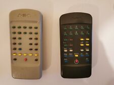 Telecomandi televisore mivar usato  Voghera